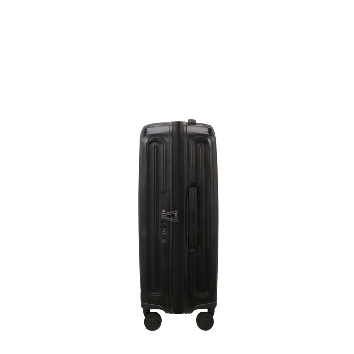 Samsonite 2WANDER Spinner 69/25 exp. matt graphite